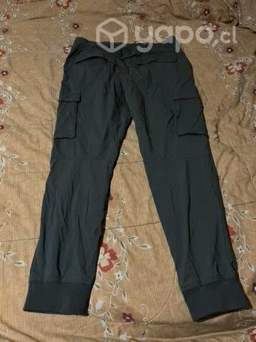 Pantalón cargo - Imagen 2