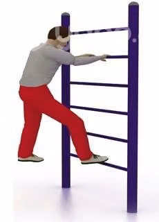 Barras para hacer ejercicios - Imagen 6