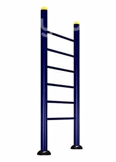 Barras para hacer ejercicios - Imagen 4