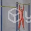 Barras para hacer ejercicios - Imagen 3