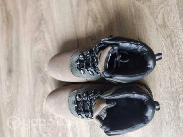 Zapatos de seguridad Trek NUEVOS
