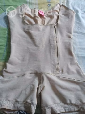 Faja posparto