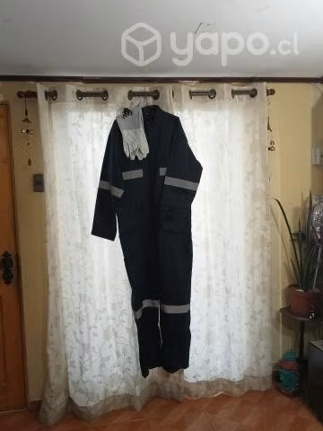 Ropa liceo agrícola
