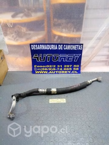 Caneria aire acondicionado (040) Ssangyong Actyo