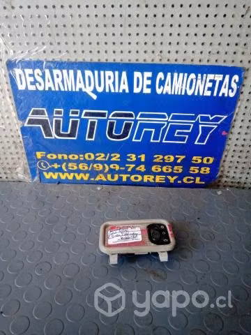 Farol techo Peugeot Partner 2003 al 2012