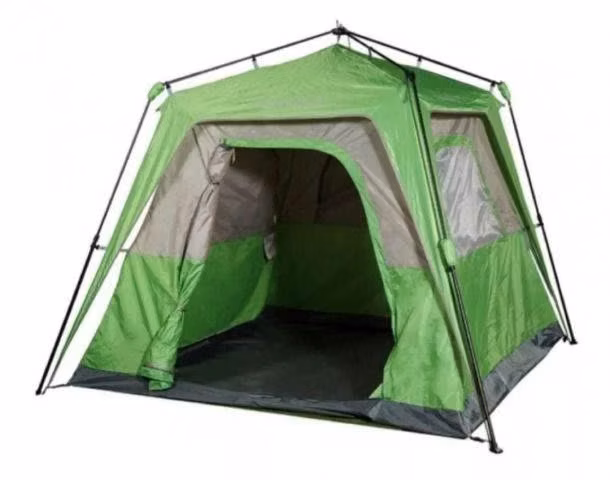 Carpa Camping Zolkan 4 Personas Nueva