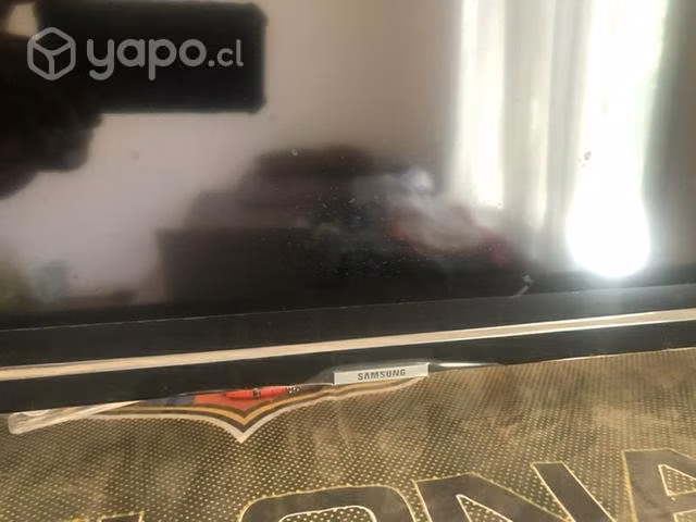 Televisor Samsung de 50 pulgadas 4K