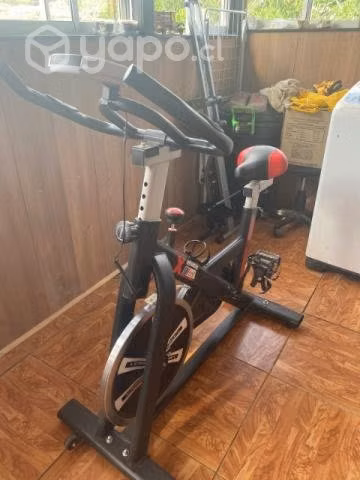 Bicicleta estática - Imagen 3