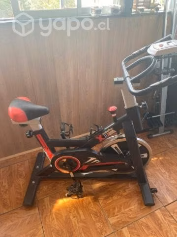 Bicicleta estática - Imagen 2