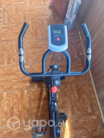 Bicicleta estática - Imagen 4