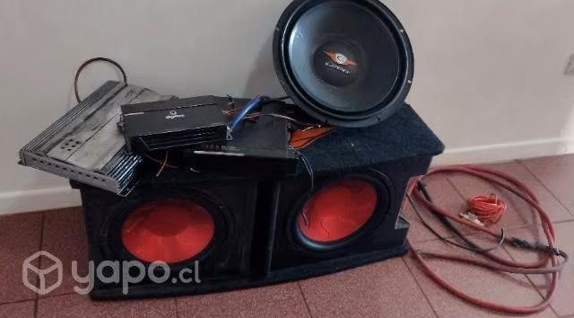 Audio completo