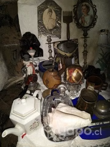 Antigüedades para decoracion , adorno,lindas