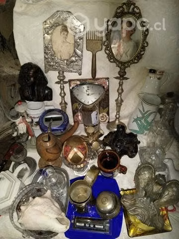 Antigüedades para decoracion , adorno,lindas