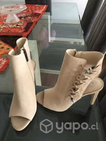 Parde zapatos