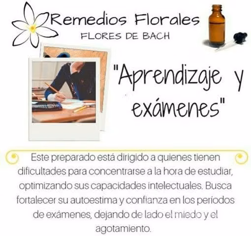 Flores de bach - Imagen 4
