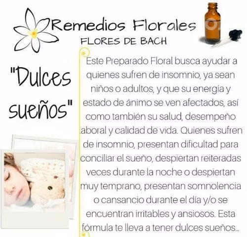 Flores de bach - Imagen 3
