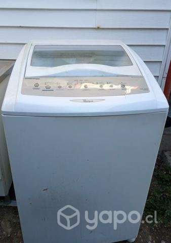Lavadora Whirlpool - Imagen 2