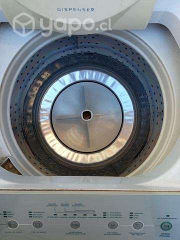 Lavadora Whirlpool - Imagen 3