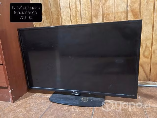 Electrodomesticos y varios