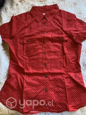 Polera H&M