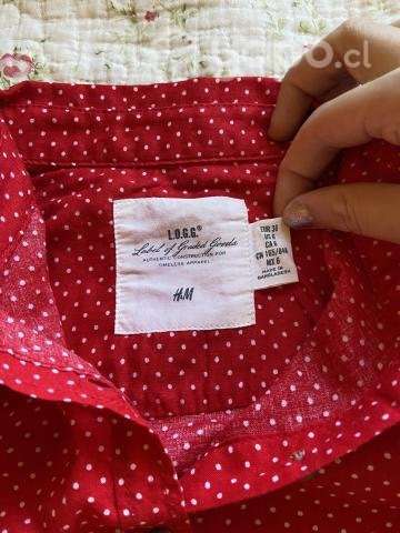 Polera H&M - Imagen 2