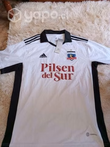 Camiseta Colo Colo