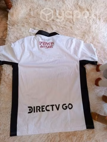 Camiseta Colo Colo