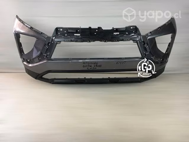 Parachoque delantero Mitsubishi eclipse cross 2020