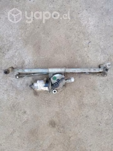Motor con articulacion limpia parabrisas Maxus T60