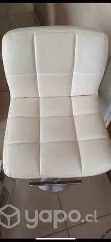 Silla taburete