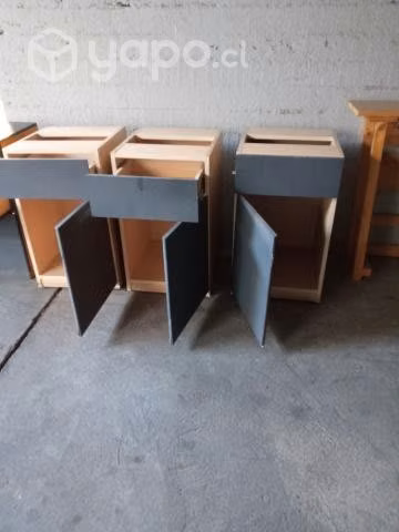 Cajoneras de oficina - Imagen 2