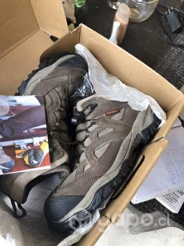 Zapatos e seguridad talla 40 - Imagen 3