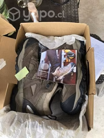 Zapatos e seguridad talla 40 - Imagen 4