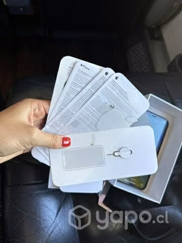 IPhone 11 desarme o uso personal - Imagen 5