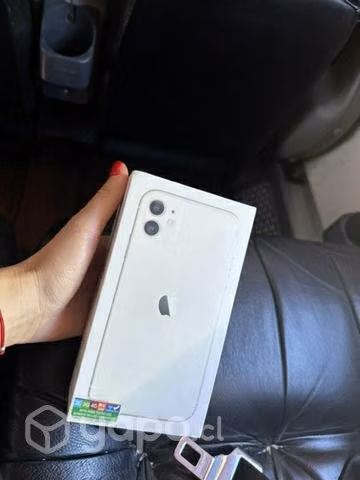 IPhone 11 desarme o uso personal - Imagen 4