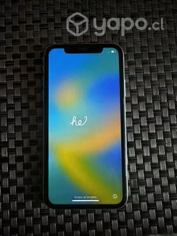IPhone 11 desarme o uso personal