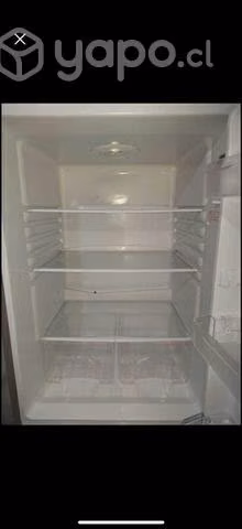 Refrigerador mademsa