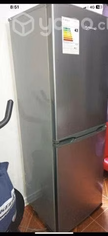 Refrigerador mademsa - Imagen 2
