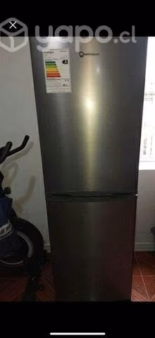 Refrigerador mademsa - Imagen 3