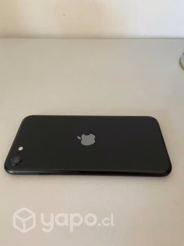 IPhone SE 2020 (usado buen estado) - Imagen 2