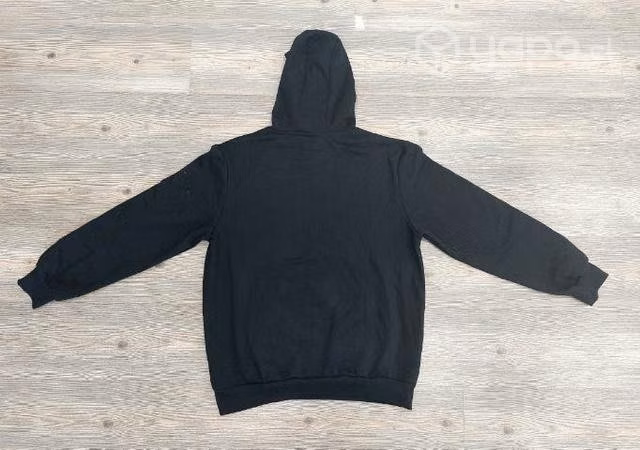 Polerón Negro XL