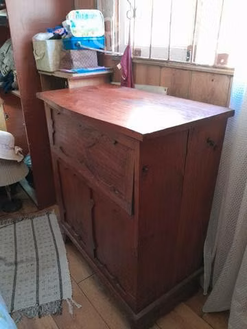 Cama mueble - Imagen 2