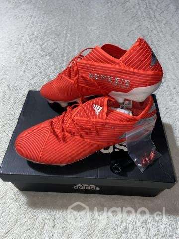 Nemeziz 19.1