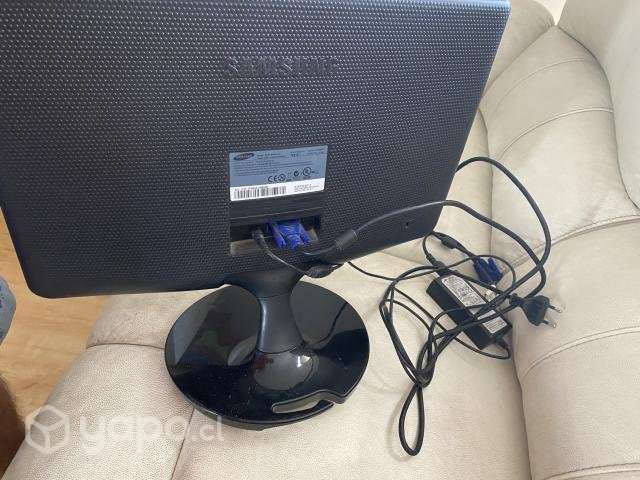 Pantalla Syncmaster SA100 - Imagen 2