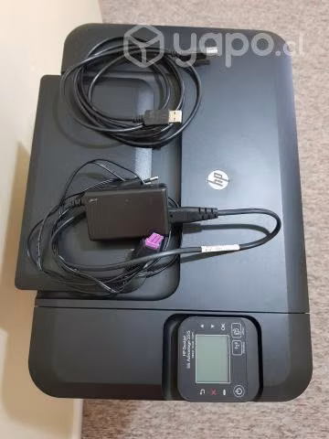 Impresora Hp Deskjet Ink Advantage 3515 - Imagen 3