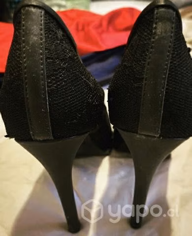 Zapatos guess 5 1/2 - Imagen 2