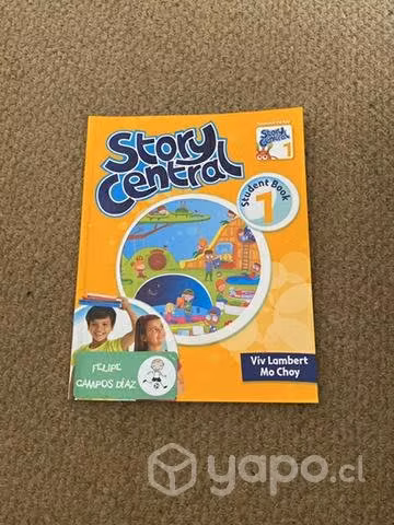 Story Central 1