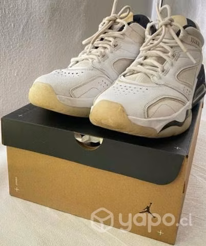 Zapatillas Jordan
