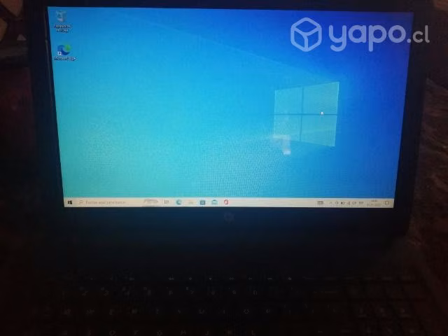 Notebooks hp y lenovo
