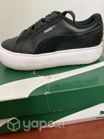 Zapatillas puma - Imagen 2